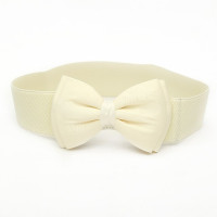 Модные эластичные Широкие ремни из искусственной кожи для женщин, стрейчевая толстая талия, платье от Beltoxfine, Роскошный дизайнерский бренд