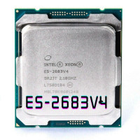 Процессор Intel E5-2683V4 OEM (без кулера)