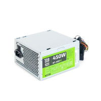 Блок питания 450Вт ATX BaseTech BT-450R2, 120 мм (NEW)