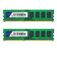 Оперативная память DDR3 2X4GB 1066MHz Desktop 2x4 ГБ (DDR3 2X4GB 1066MHz Desktop)