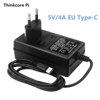 Блок питания микрокомпьютера Thinkcore Pi TP-AD, 