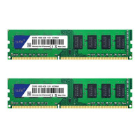 Оперативная память DDR3 2X4GB 1600MHz Desktop 2x4 ГБ (DDR3 2X4GB 1600MHz Desktop)