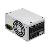 Блок питания 450W ExeGate AAA450 (ATX, 8cm fan, 24pin, 4pin, 2xSATA, IDE)