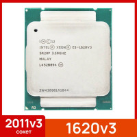 Серверный процессор Intel Xeon E5 1620v3 OEM (без кулера)