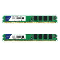 Оперативная память DDR3 2X4GB 1333MHz PC Desktop 2x4 ГБ (DDR3 2X4GB 1333MHz PC Desktop)