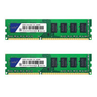 Оперативная память DDR3 2X4GB 1333MHz Desktop 2x4 ГБ (DDR3 2X4GB 1333MHz Desktop)