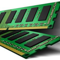 Оперативная память DDR2 2Gb 1x2 ГБ (6)