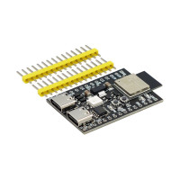 ESP32-C3 Dual USB