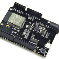 ESP32 Wemos D1 R32