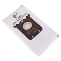 Мембранный фильтр, HEPA фильтр Мешки для пылесборника (3 штуки в упаковке) S-bag для пылесоса Филипс Philips Electrolux FC8021 FC8022 FC 8023 FC 8024 FC 8027 FC 8130  FC 8200  FC 8136  FC8200  FC8202 FC8210 FC8230 FC8240 FC8253 FC8245 FC8260  FC 8297