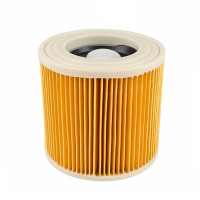 Фильтр для пылесоса  A2004/A2054/A2204/A2656/WD2.250/WD3.200/WD3.300