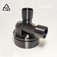 Циклон для пылесоса