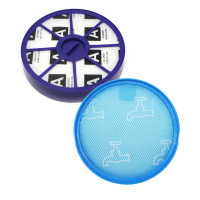 Комплект фильтров для пылесоса Dyson DC19, DC20, DC21, DC29