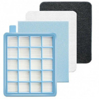 HEPA фильтр NEILO (набор) фильтров для Philips FC8630-8639, FC8640-8649, FC8470-8479, 432200493801