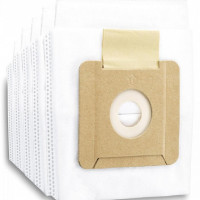 Фильтр-мешки для пылесоса Karcher VC 2 5 шт (White)