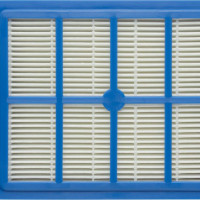 HEPA фильтр ABC для Electrolux, Philips Ergofit, Jewel, Marathon, Performer, Performerpro, Powerpro, Silentstar, Studio  и др
