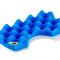 Стандартный фильтр VEORRA вкладыш для пылесосов Samsung SC4520, SC4326, SC4760, SC432A, DJ97-01040C