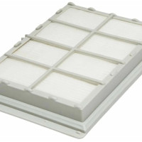 HEPA фильтр VEORRA для пылесоса Bosch, Siemens, BBZ8SF1, 00578733