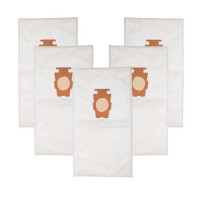 Мешки для пылесоса Кирби, мешки пылесборники Kirby Micron Magic Filter, 6 штук