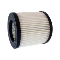 HEPA фильтр FUBAG Фильтр каркасный НЕРА для пылесосов серии WD