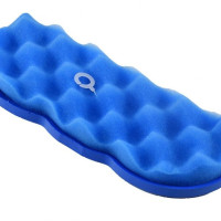 Моторный фильтр LEKmarket LKF4 фильтр для пылесосов Samsung (САМСУНГ)