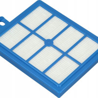 HEPA фильтр LEKmarket HEPA фильтр LKF6 для пылесосов Philips и Electrolux