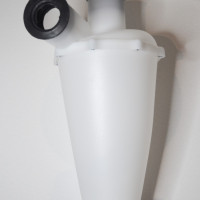  Циклонный фильтр насадка