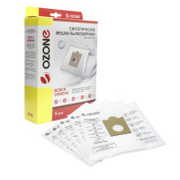 Мешки для пылесоса Bosch, Siemens