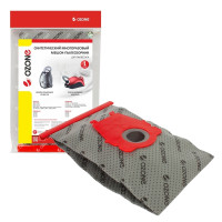 Многоразовый мешок для пылесоса BOSCH Тип BBZ41FP, Ozone MX-06