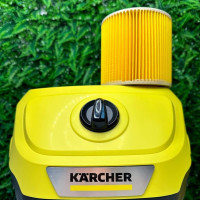 Фильтр для пылесоса KARCHER WD1, WD2,WD3 PREMIUM