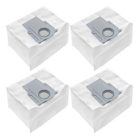 пылезащитный мешок предназначен для запчастей робот - пылесос Roborock S7 Maxv Ultra Q5 + Q7 + Q7 Max + T8 G10S PRO