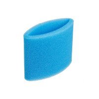 Фильтр контейнера для пылесосов для Zelmer 919.0088 00797694 (ZVCA752X)