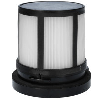 HEPA фильтр ABC для пылесоса ZELMER моделей CLARRIS TWIX, GALAXY, SOLARIS