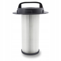 Фильтр цилиндрический HEPA13 для пылесоса Philips, Electrolux, Zanussi, AEG 432200524860