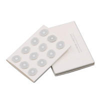 Фильтр очистки воды для робот-пылесоса Xiaomi, Roborock S5 S50 S51 S55, S502-00 S502-02, Xiaowa E2-E4 E202-00, Vacuum 2 - 12 шт