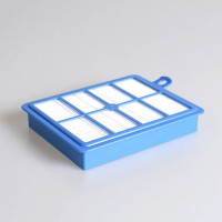 Фильтр выходной HEPA для пылесоса Philips FC8031, Electrolux EFH12, AEG, Zanussi, Thomas, Samsung 432200494131