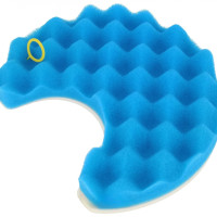 Фильтр Синтетикаовый для пылесосов Samsung SC8600 DJ97-00847E