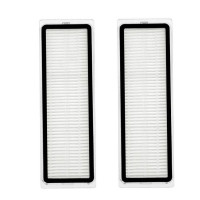 Комплект фильтров для робота пылесоса Xiaomi Mi Vacuum 1C, Mijia 3С Xiaomi Mi Vacuum 1T, Dreame F9 Vacuum-Mop 2 шт.