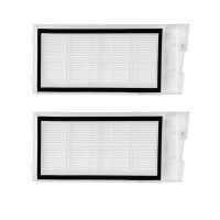 Комплект фильтров для робот-пылесоса Xiaomi, ROIDMI EVE Plus, SDJ01RM