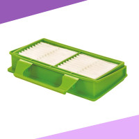  ТВОЯ ДЕТАЛЬ HEPA фильтр для пылесосов Bork 05855