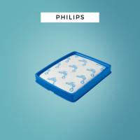 Моторный фильтр LEKmarket LKF94 фильтр для пылесосов Филипс Philips / фильтр для пылесосов Филипс