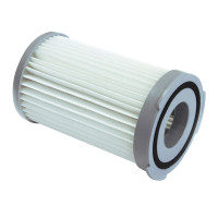 HEPA фильтр Filtero FTH 10 для пылесосов ELECTROLUX (XXL, ZAC, ZE, ZS, ZTF, ZTI), AEG