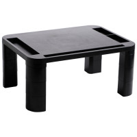 PHZ0批发居家家 可调节电视增高支架屏幕底座 电脑显示器平板电脑