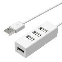 Концентратор питания USB 2,0