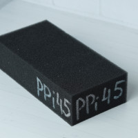  Recticel Ретикулированный PPi45 лист 1000х500х20мм