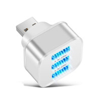 Концентратор USB 2.0