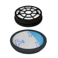 HEPA фильтр Для Rowenta Swift Power Cyclonic RO2910 RO2913 RO2915 RO2932 RO2933 RO2957 RO2981 TW2913EA TW2971EA Hepa-фильтр № ZR904301