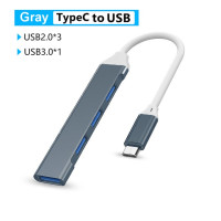 USB 3,0 концентратор