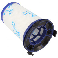 Фильтр для аккумуляторного пылесоса Rowenta, Tefal ZR009001