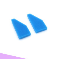  ТВОЯ ДЕТАЛЬ Фильтры для пылесоса Thomas 787241, 787, 241, 99 / Thomas XT/XS